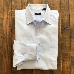 Hugo Boss Men’s Button Down